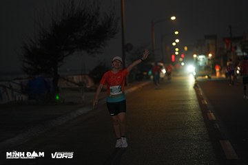 Minh Dam Discovery Marathon 2024 - Ảnh #1277894