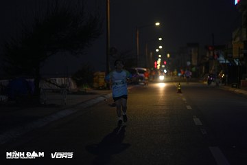 Minh Dam Discovery Marathon 2024 - Ảnh #1277579