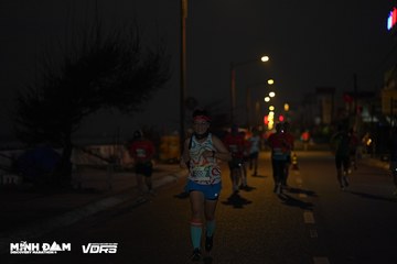 Minh Dam Discovery Marathon 2024 - Ảnh #1277676