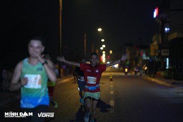 Minh Dam Discovery Marathon 2024 - Ảnh #1271676