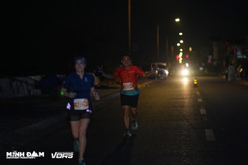 Minh Dam Discovery Marathon 2024 - Ảnh #1273469