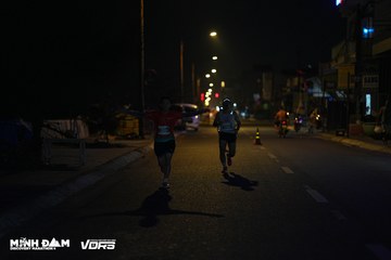 Minh Dam Discovery Marathon 2024 - Ảnh #1275154