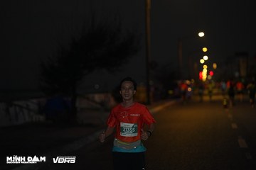 Minh Dam Discovery Marathon 2024 - Ảnh #1277630