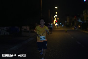 Minh Dam Discovery Marathon 2024 - Ảnh #1274923