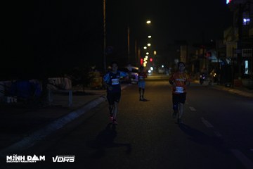 Minh Dam Discovery Marathon 2024 - Ảnh #1272331