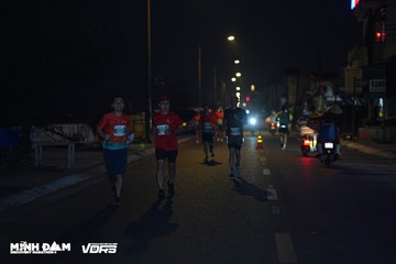 Minh Dam Discovery Marathon 2024 - Ảnh #1277178