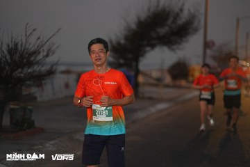 Minh Dam Discovery Marathon 2024 - Ảnh #1278110