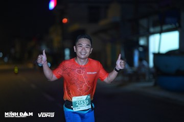 Minh Dam Discovery Marathon 2024 - Ảnh #1275355