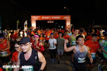 Minh Dam Discovery Marathon 2024 - Ảnh #1273637