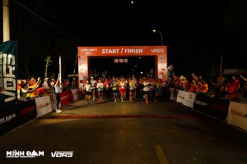 Minh Dam Discovery Marathon 2024 - Ảnh #1273499