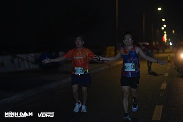 Minh Dam Discovery Marathon 2024 - Ảnh #1277129