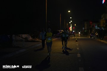 Minh Dam Discovery Marathon 2024 - Ảnh #1275689