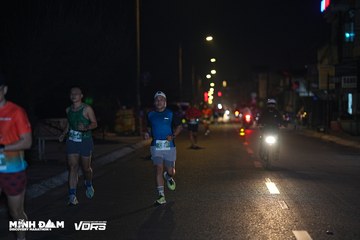 Minh Dam Discovery Marathon 2024 - Ảnh #1275933