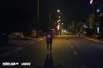 Minh Dam Discovery Marathon 2024 - Ảnh #1271724