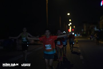 Minh Dam Discovery Marathon 2024 - Ảnh #1275439