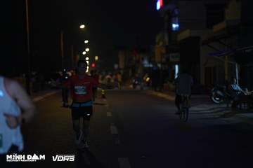 Minh Dam Discovery Marathon 2024 - Ảnh #1276253