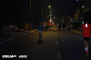 Minh Dam Discovery Marathon 2024 - Ảnh #1277055