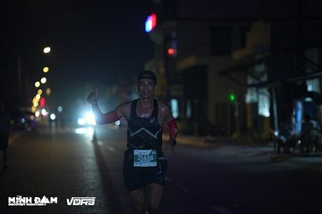 Minh Dam Discovery Marathon 2024 - Ảnh #1274760