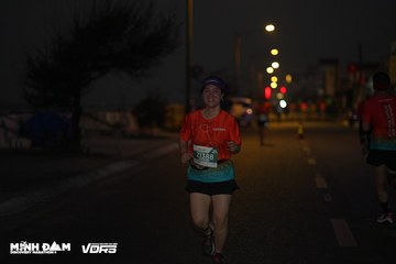 Minh Dam Discovery Marathon 2024 - Ảnh #1277796
