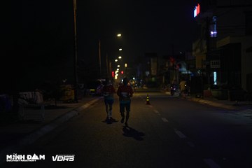 Minh Dam Discovery Marathon 2024 - Ảnh #1272368
