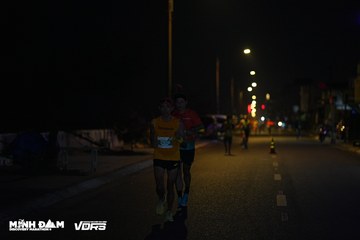Minh Dam Discovery Marathon 2024 - Ảnh #1275675