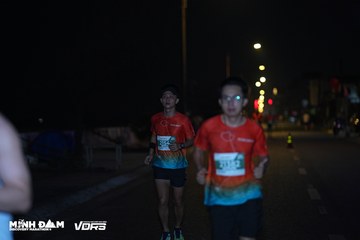 Minh Dam Discovery Marathon 2024 - Ảnh #1276156