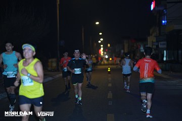 Minh Dam Discovery Marathon 2024 - Ảnh #1276735