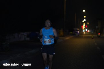 Minh Dam Discovery Marathon 2024 - Ảnh #1272610