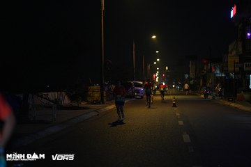 Minh Dam Discovery Marathon 2024 - Ảnh #1276160