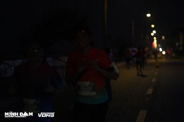 Minh Dam Discovery Marathon 2024 - Ảnh #1277100