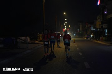 Minh Dam Discovery Marathon 2024 - Ảnh #1273332