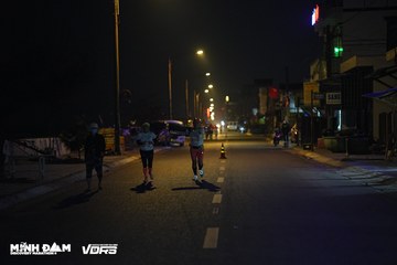 Minh Dam Discovery Marathon 2024 - Ảnh #1272854