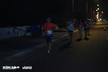 Minh Dam Discovery Marathon 2024 - Ảnh #1272039