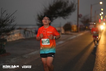 Minh Dam Discovery Marathon 2024 - Ảnh #1278125