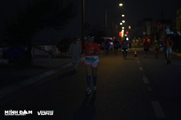 Minh Dam Discovery Marathon 2024 - Ảnh #1277483