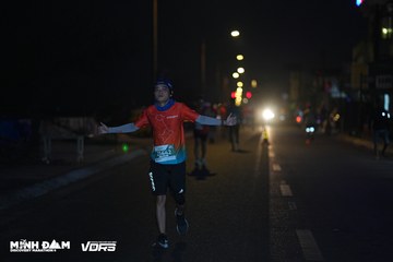 Minh Dam Discovery Marathon 2024 - Ảnh #1276808
