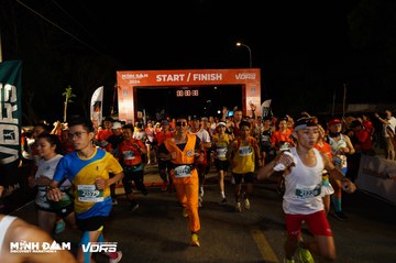 Minh Dam Discovery Marathon 2024 - Ảnh #1273521