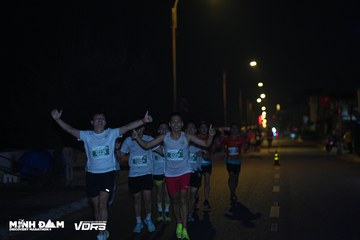 Minh Dam Discovery Marathon 2024 - Ảnh #1275488