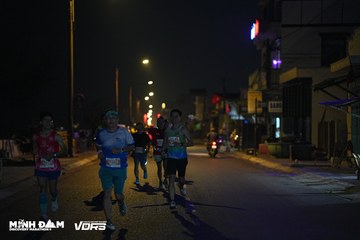 Minh Dam Discovery Marathon 2024 - Ảnh #1271665