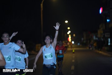 Minh Dam Discovery Marathon 2024 - Ảnh #1275496