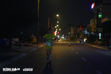 Minh Dam Discovery Marathon 2024 - Ảnh #1272512