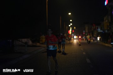 Minh Dam Discovery Marathon 2024 - Ảnh #1275958