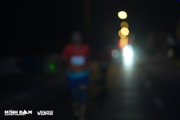 Minh Dam Discovery Marathon 2024 - Ảnh #1273377