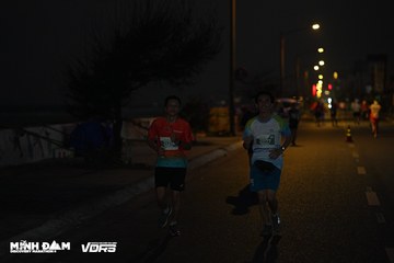Minh Dam Discovery Marathon 2024 - Ảnh #1277601