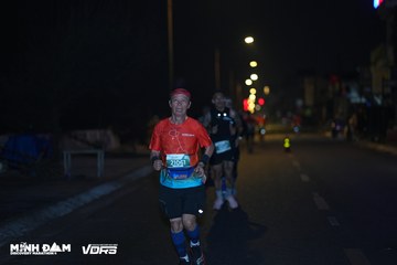 Minh Dam Discovery Marathon 2024 - Ảnh #1276480