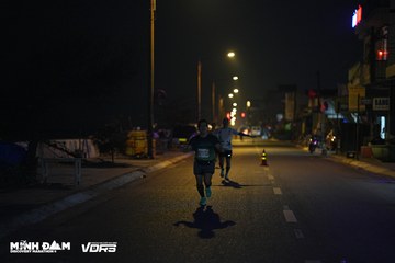 Minh Dam Discovery Marathon 2024 - Ảnh #1271763