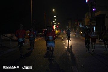 Minh Dam Discovery Marathon 2024 - Ảnh #1276211