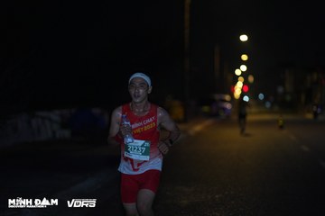 Minh Dam Discovery Marathon 2024 - Ảnh #1274916