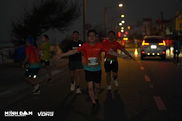 Minh Dam Discovery Marathon 2024 - Ảnh #1277977