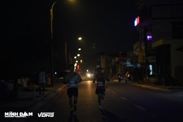 Minh Dam Discovery Marathon 2024 - Ảnh #1274809